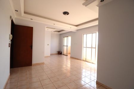 Apartamento para alugar com 140m², 3 quartos e 3 vagasSala