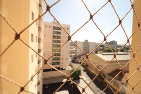 Apartamento para alugar com 140m², 3 quartos e 3 vagasVista do Quarto 3