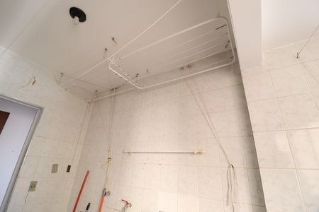 Apartamento para alugar com 140m², 3 quartos e 3 vagasÁrea de Serviço