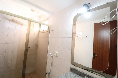 Apartamento para alugar com 140m², 3 quartos e 3 vagasBanheiro Social