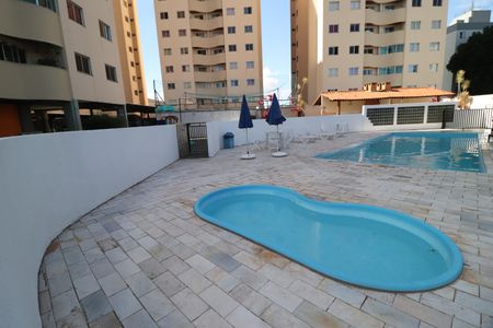 Apartamento para alugar com 140m², 3 quartos e 3 vagasÁrea comum - Piscina