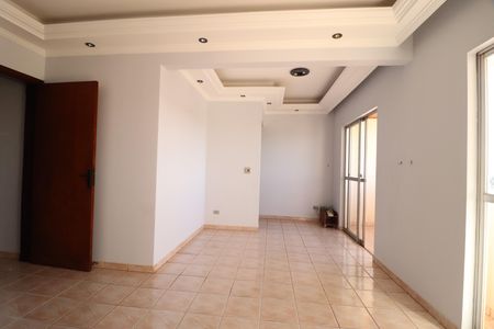 Apartamento para alugar com 140m², 3 quartos e 3 vagasSala