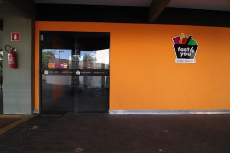 Apartamento para alugar com 140m², 3 quartos e 3 vagasÁrea comum - Mercado