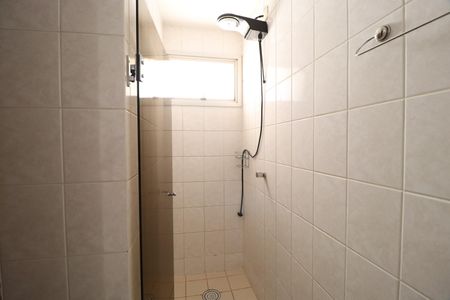 Apartamento para alugar com 140m², 3 quartos e 3 vagasBanheiro da Suíte