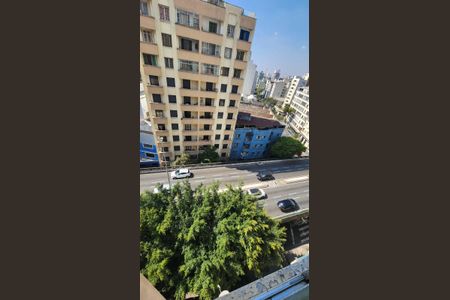 Apartamento à venda com 43m², 1 quarto e sem vaga