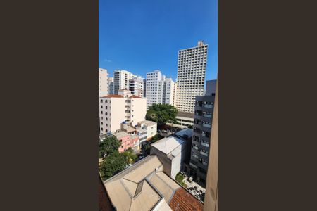 Apartamento à venda com 43m², 1 quarto e sem vaga