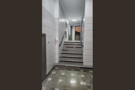 Apartamento à venda com 43m², 1 quarto e sem vaga