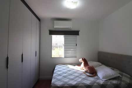 Casa de condomínio à venda com 117m², 3 quartos e 2 vagasSuíte