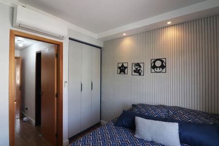 Casa de condomínio à venda com 117m², 3 quartos e 2 vagasQuarto 1