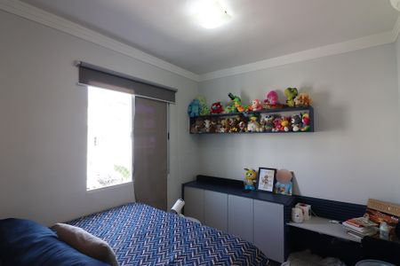 Casa de condomínio à venda com 117m², 3 quartos e 2 vagasQuarto 1