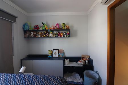 Casa de condomínio à venda com 117m², 3 quartos e 2 vagasQuarto 1