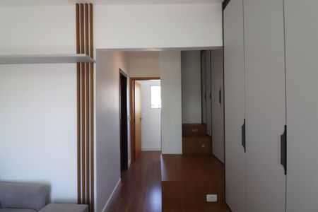 Casa de condomínio à venda com 117m², 3 quartos e 2 vagasSuíte