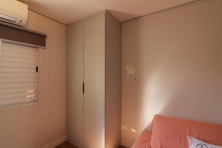 Casa de condomínio à venda com 117m², 3 quartos e 2 vagasQuarto 2