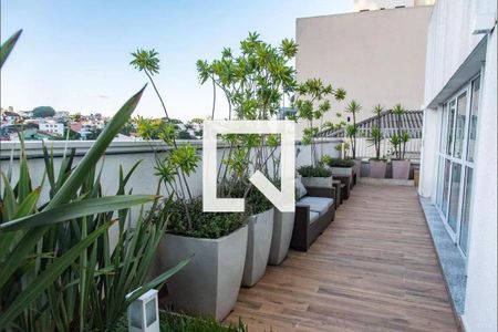 Studio à venda com 35m², 1 quarto e 1 vaga Studio à venda com 35m², 1 quarto e 1 vagaÁrea comum