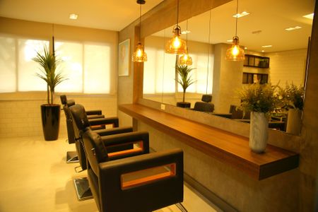 Apartamento à venda com 52m², 2 quartos e 1 vagaEspaço Beleza