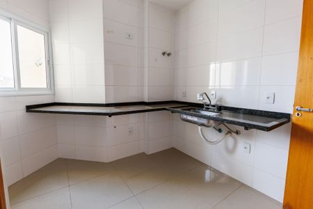 Apartamento para alugar com 85m², 3 quartos e 2 vagas Apartamento para alugar com 85m², 3 quartos e 2 vagasCozinha