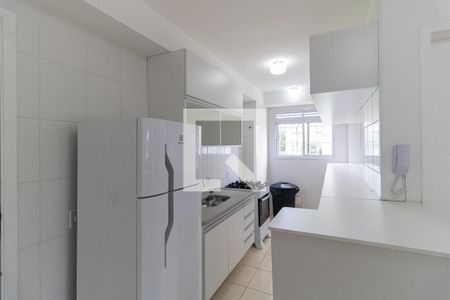 Apartamento à venda com 49m², 2 quartos e sem vagaÁrea comum - Salão de festas