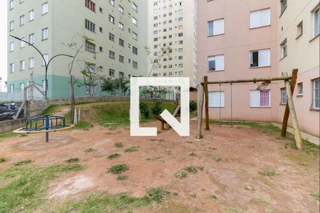 Apartamento à venda com 49m², 2 quartos e sem vagaÁrea comum - Playground