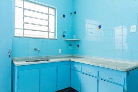 Apartamento à venda com 157m², 4 quartos e 1 vaga Apartamento à venda com 157m², 4 quartos e 1 vagaCozinha