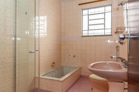 Apartamento à venda com 157m², 4 quartos e 1 vaga Apartamento à venda com 157m², 4 quartos e 1 vagaBanheiro