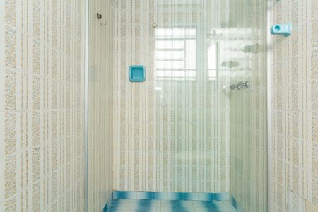 Apartamento à venda com 157m², 4 quartos e 1 vaga Apartamento à venda com 157m², 4 quartos e 1 vagaBanheiro da Suíte