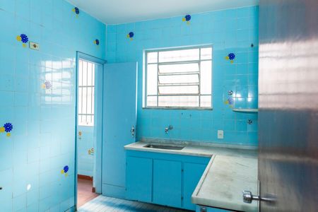 Apartamento à venda com 157m², 4 quartos e 1 vaga Apartamento à venda com 157m², 4 quartos e 1 vagaCozinha