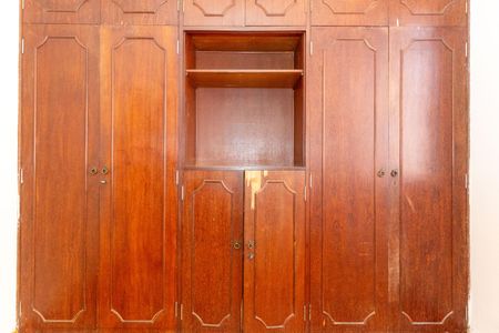 Apartamento à venda com 157m², 4 quartos e 1 vaga Apartamento à venda com 157m², 4 quartos e 1 vagaQuarto 2