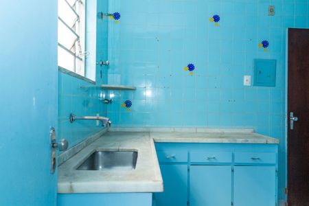 Apartamento à venda com 157m², 4 quartos e 1 vaga Apartamento à venda com 157m², 4 quartos e 1 vagaCozinha