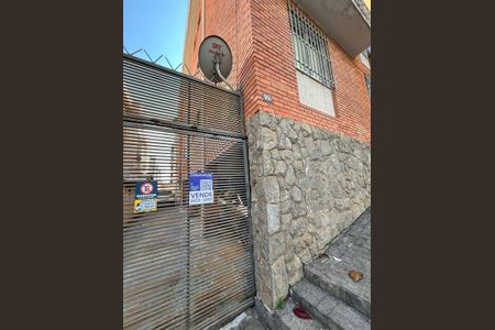 Apartamento à venda com 157m², 4 quartos e 1 vaga Apartamento à venda com 157m², 4 quartos e 1 vagaFachada