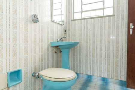 Apartamento à venda com 157m², 4 quartos e 1 vaga Apartamento à venda com 157m², 4 quartos e 1 vagaBanheiro da Suíte