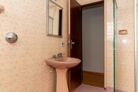 Apartamento à venda com 157m², 4 quartos e 1 vaga Apartamento à venda com 157m², 4 quartos e 1 vagaBanheiro