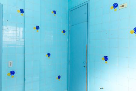 Apartamento à venda com 157m², 4 quartos e 1 vaga Apartamento à venda com 157m², 4 quartos e 1 vagaCozinha