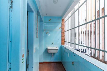 Apartamento à venda com 157m², 4 quartos e 1 vaga Apartamento à venda com 157m², 4 quartos e 1 vagaÁrea de Serviço