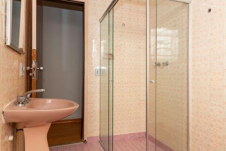 Apartamento à venda com 157m², 4 quartos e 1 vaga Apartamento à venda com 157m², 4 quartos e 1 vagaBanheiro