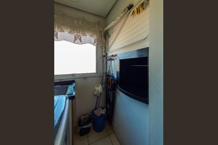 Apartamento à venda com 67m², 3 quartos e 1 vagaÁrea de Serviço