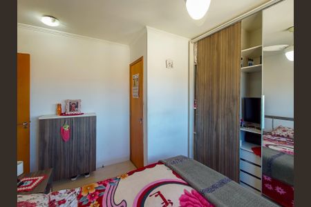 Apartamento à venda com 67m², 3 quartos e 1 vagaSuíte