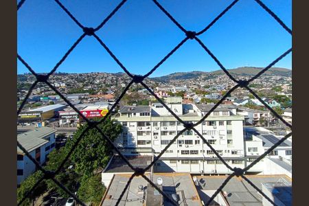 Apartamento à venda com 67m², 3 quartos e 1 vagaVista da Suíte