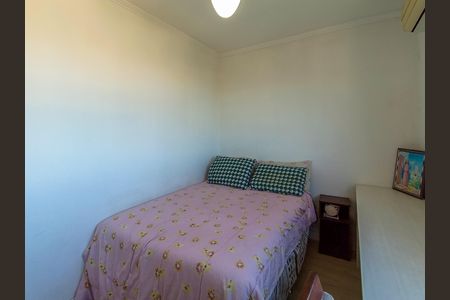 Apartamento à venda com 67m², 3 quartos e 1 vagaQuarto 2