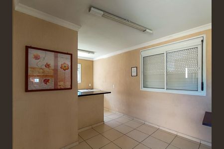 Apartamento à venda com 67m², 3 quartos e 1 vagaÁrea comum