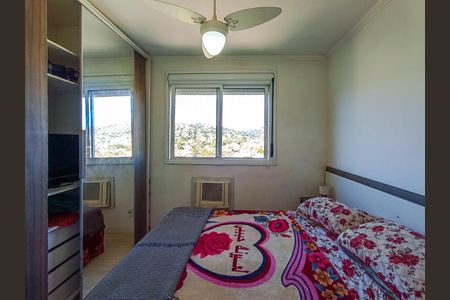 Apartamento à venda com 67m², 3 quartos e 1 vagaSuíte