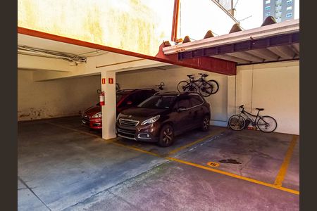 Apartamento à venda com 67m², 3 quartos e 1 vagaÁrea comum