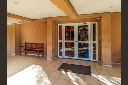 Apartamento à venda com 67m², 3 quartos e 1 vagaÁrea comum