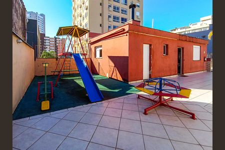 Apartamento à venda com 67m², 3 quartos e 1 vagaÁrea comum