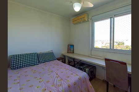 Apartamento à venda com 67m², 3 quartos e 1 vagaQuarto 2