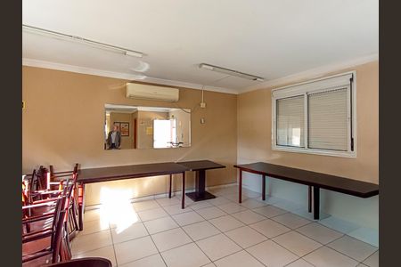 Apartamento à venda com 67m², 3 quartos e 1 vagaÁrea comum