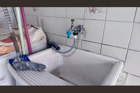 Casa à venda com 170m², 3 quartos e 2 vagas Casa à venda com 170m², 3 quartos e 2 vagasÁrea de Serviço