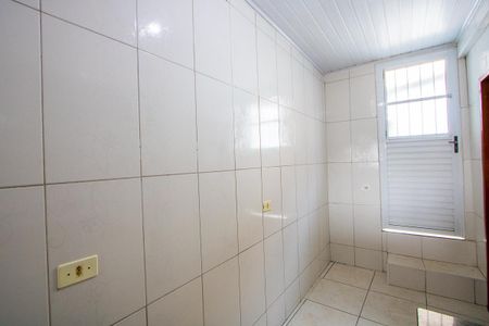 Casa para alugar com 120m², 2 quartos e 2 vagas Casa para alugar com 120m², 2 quartos e 2 vagasCozinha