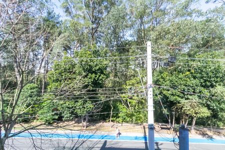 Casa de condomínio à venda com 600m², 6 quartos e 4 vagas Casa de condomínio à venda com 600m², 6 quartos e 4 vagasVista da Suíte 5