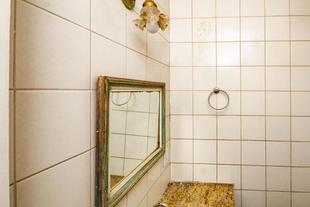 Casa à venda com 76m², 3 quartos e 1 vaga Casa à venda com 76m², 3 quartos e 1 vagaBanheiro Social