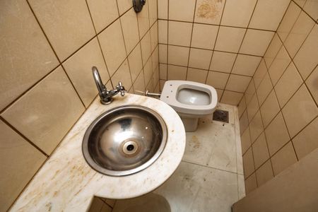 Casa à venda com 76m², 3 quartos e 1 vaga Casa à venda com 76m², 3 quartos e 1 vagaLavabo